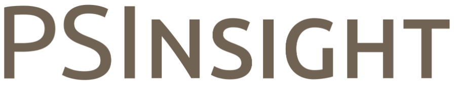 Logo PSInsight GmbH