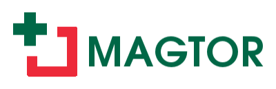 Logo Magtor Compressor Ltd (SEH/Magtor)