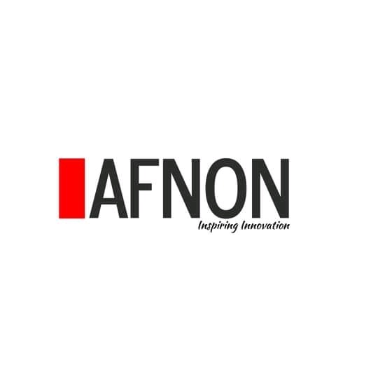 Logo AFNON 