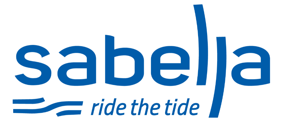 Logo SABELLA - deleted