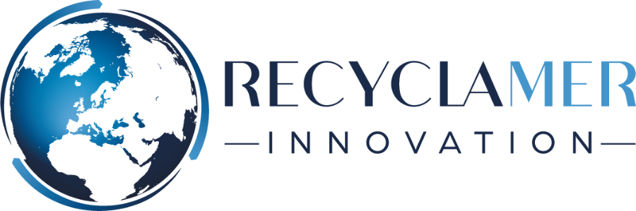 Logo Recyclamer Innovation