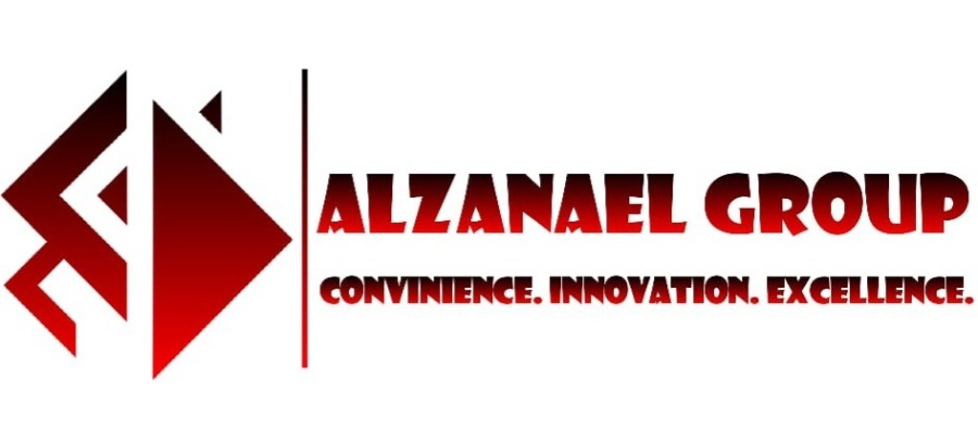 Logo Alzanael Private Limited