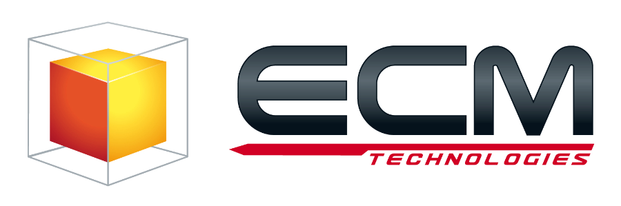 Logo ECM Technologies