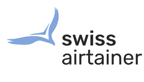 Logo Swiss Airtainer SA