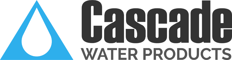 Logo Cascade Water Products
