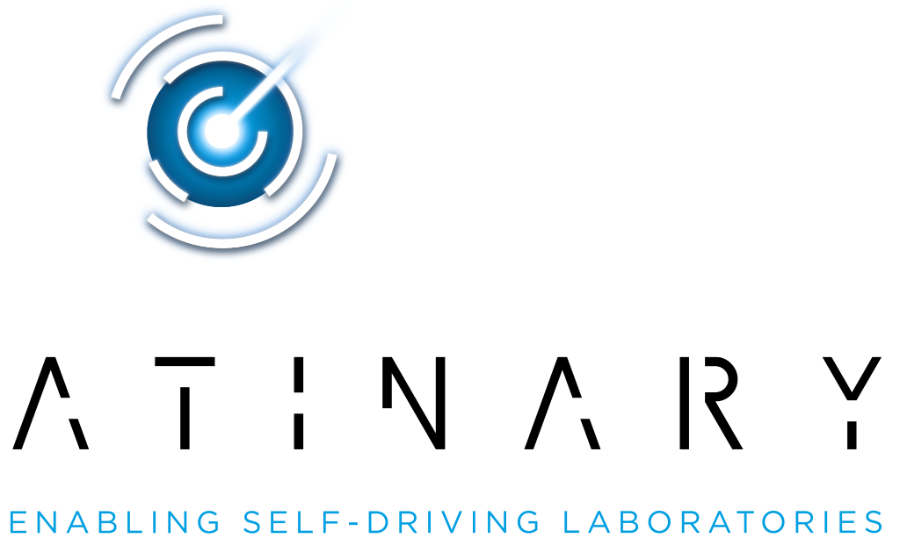 Logo Atinary Technologies