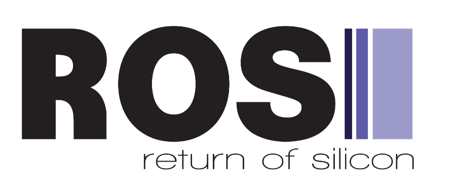 Logo ROSI