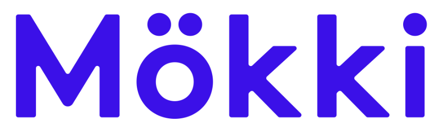 Logo Mokki