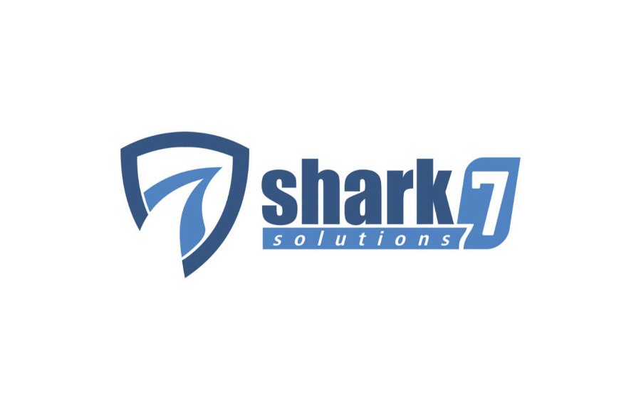 Logo Shark7 Marine