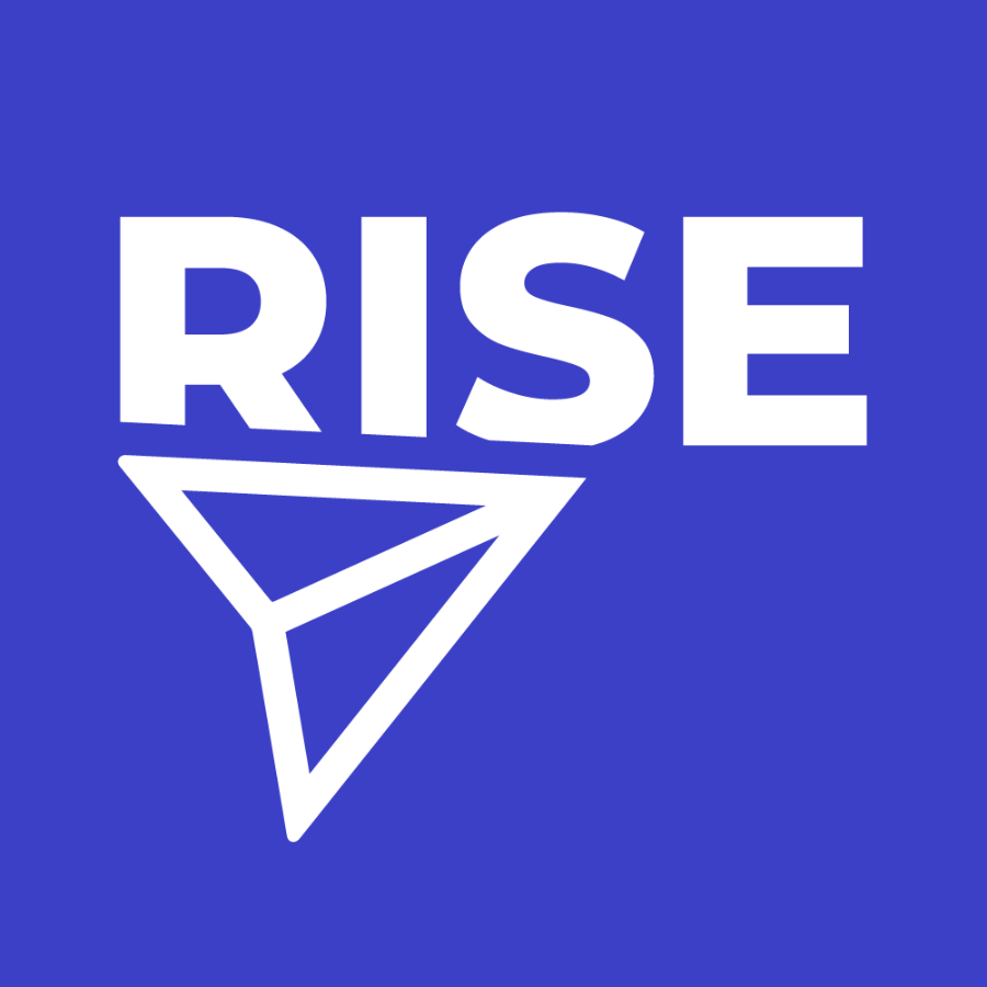 Logo Rise