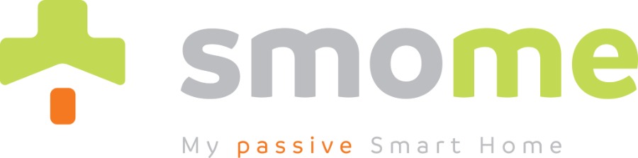 Logo SMOME