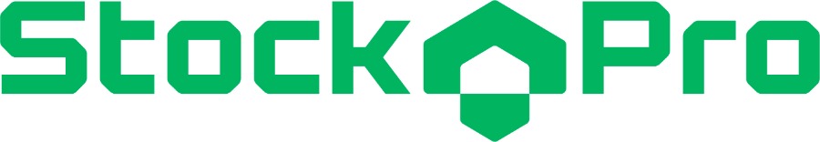 Logo STOCKPRO