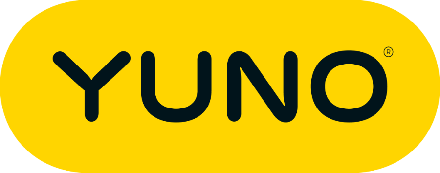 Logo Yuno