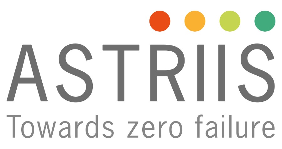 Logo Astriis