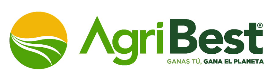 Logo Tecnologías AgriBest, S.A. de C.V.