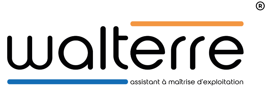 Logo Walterre