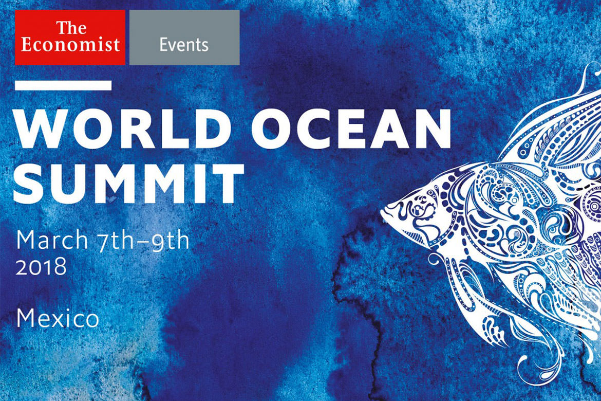 Sommet mondial des océans