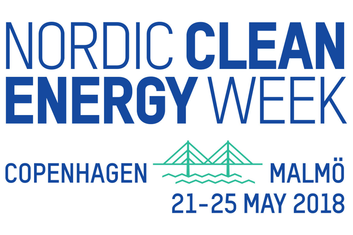 Nordic Clean Energy Week
