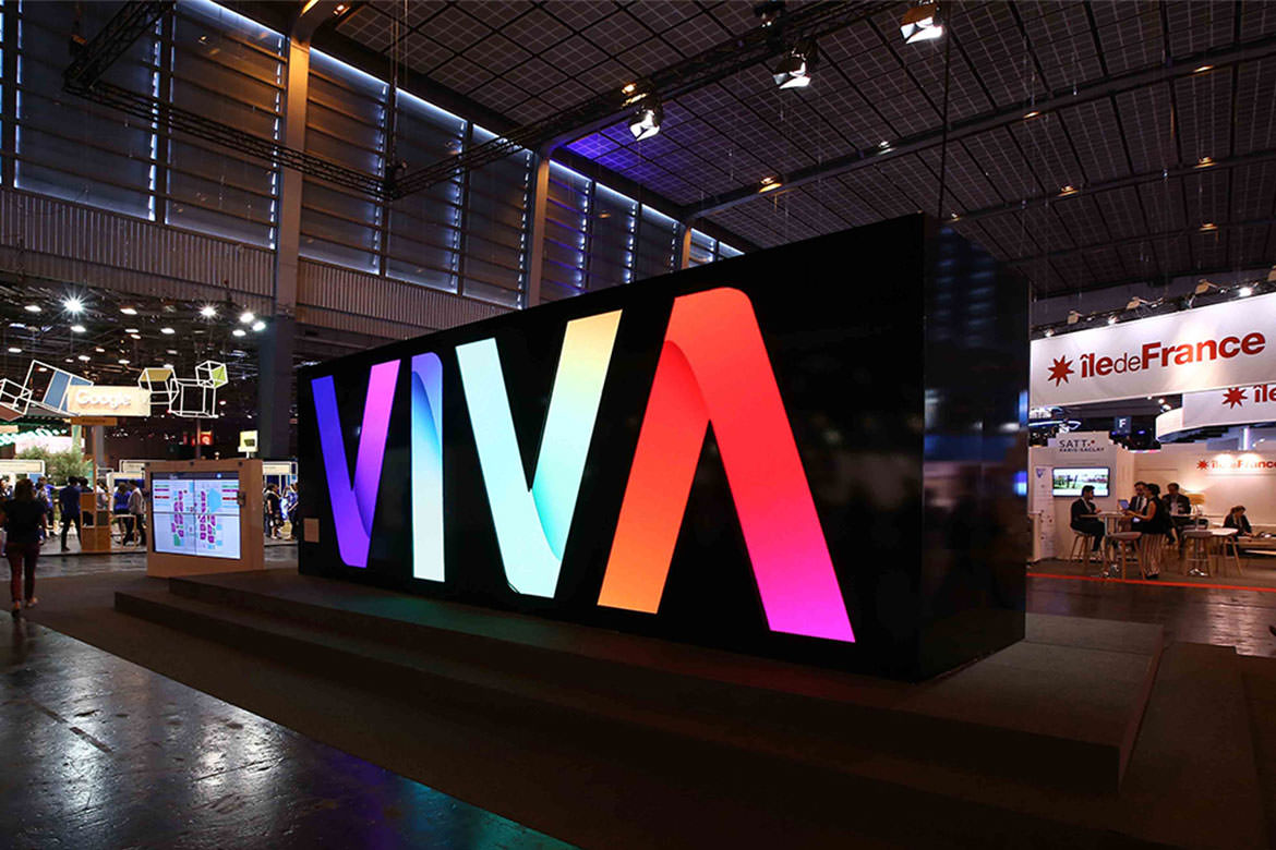 VivaTech- 2018 edition