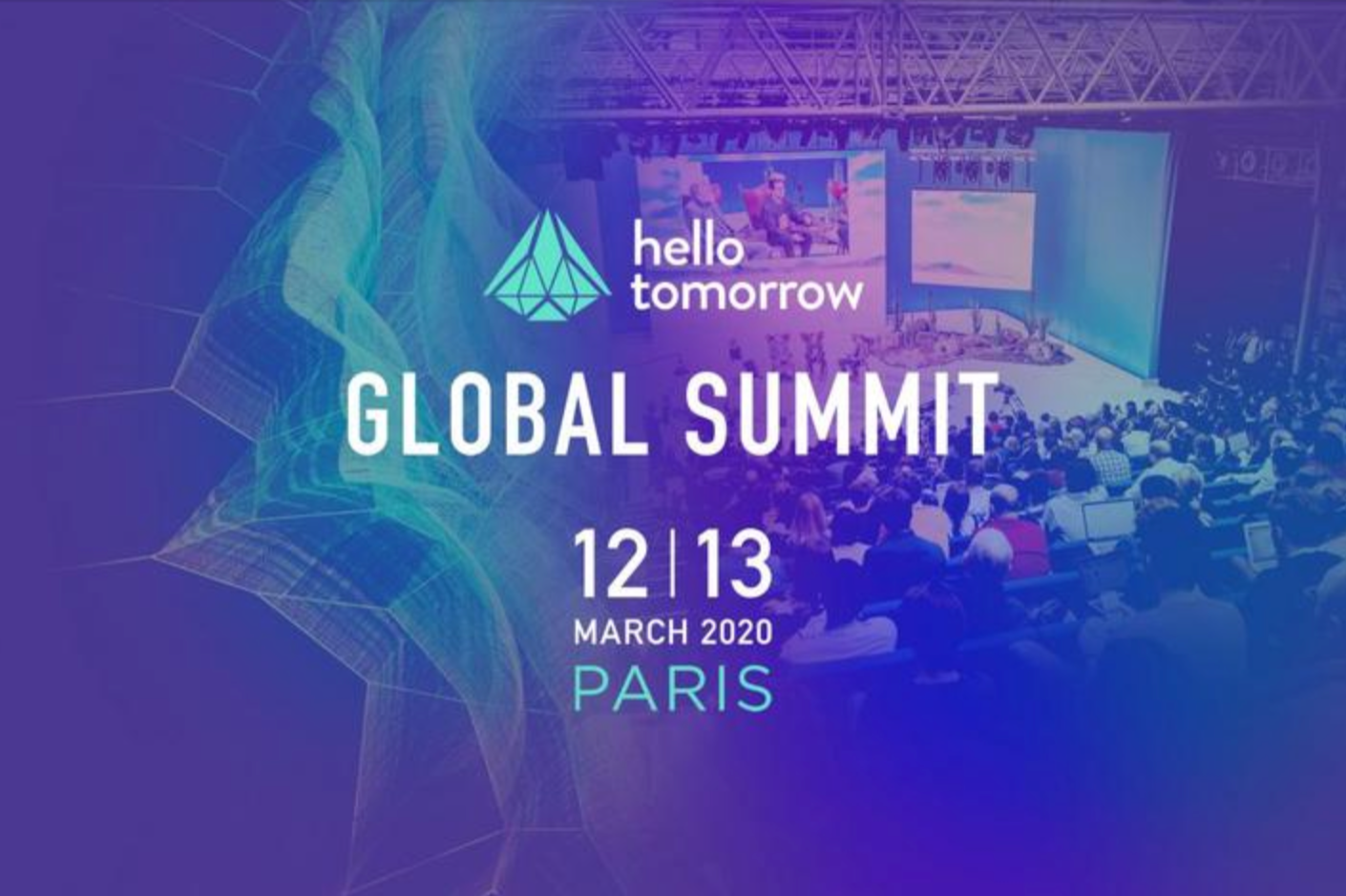 Hello Tomorrow Global Summit 2020