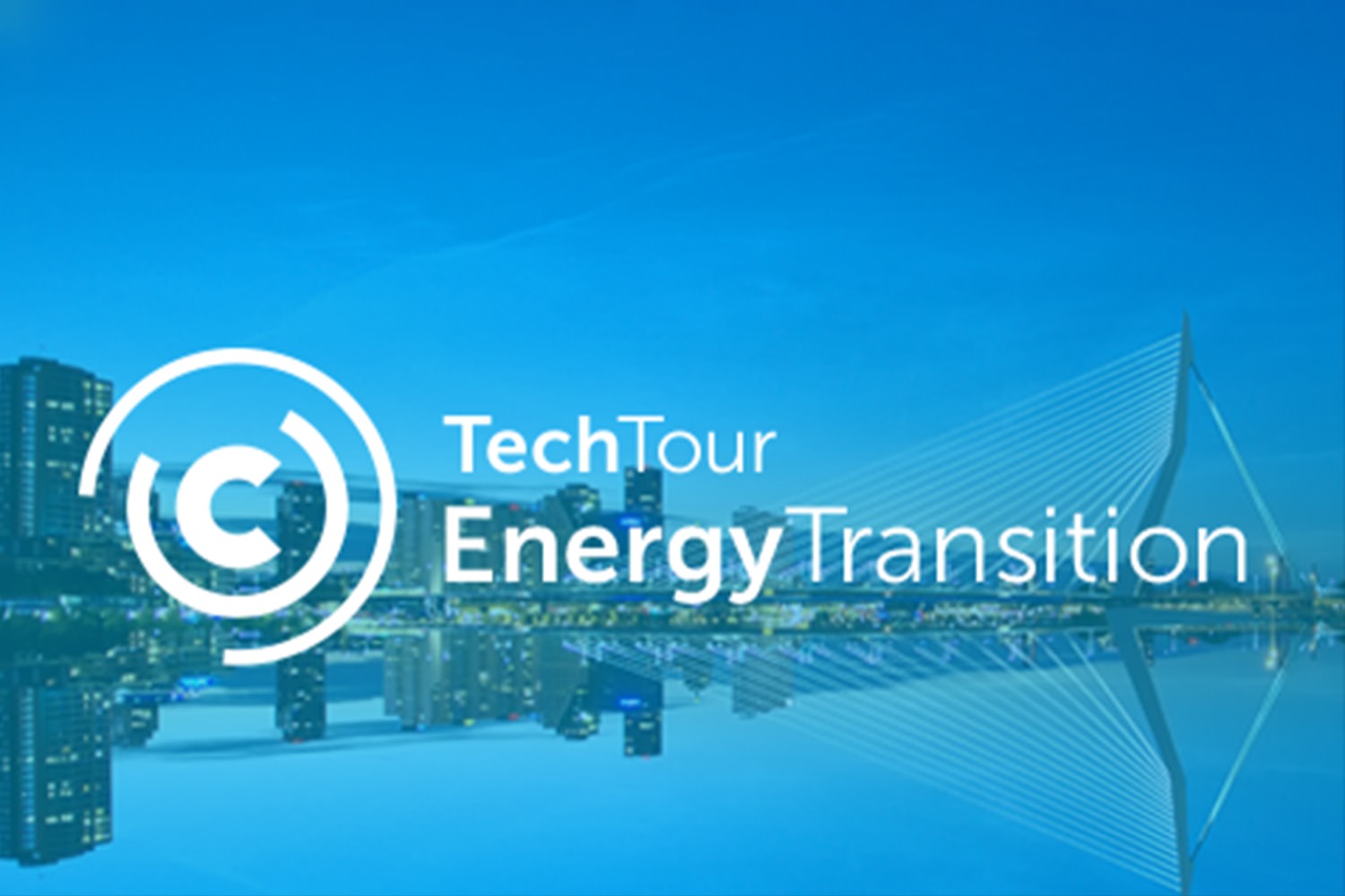 Tech Tour Transizione energetica 2019