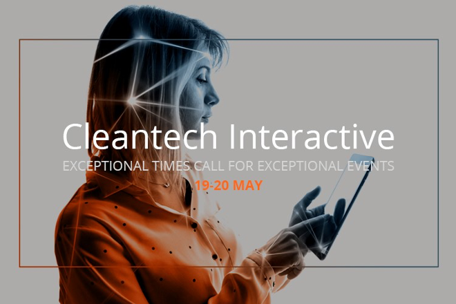 Cleantech Interactive