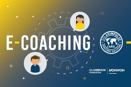 E-Coaching Mobility - SIF x Movin'On - Michelin