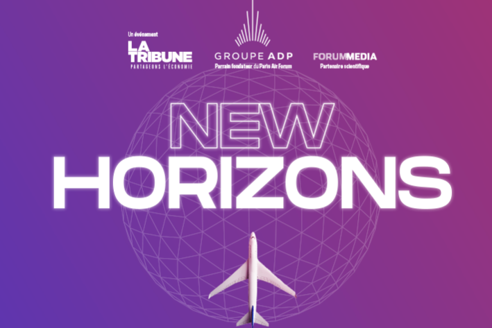 Forum aérien de Paris 2020