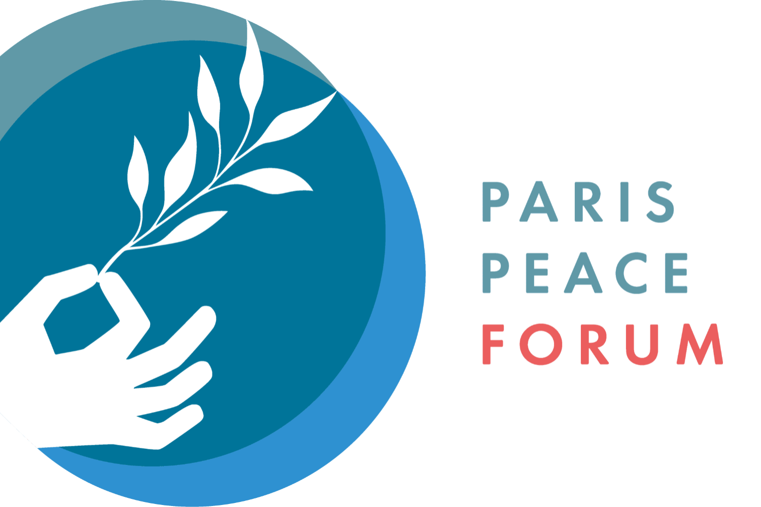Forum de la paix de Paris 2020