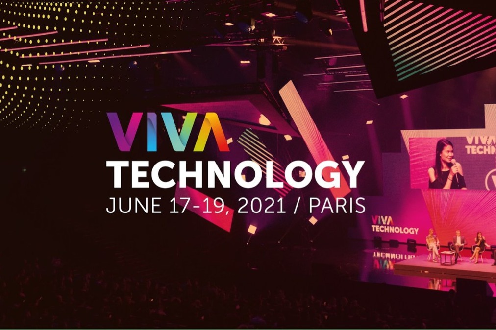 VivaTech- édition 2021
