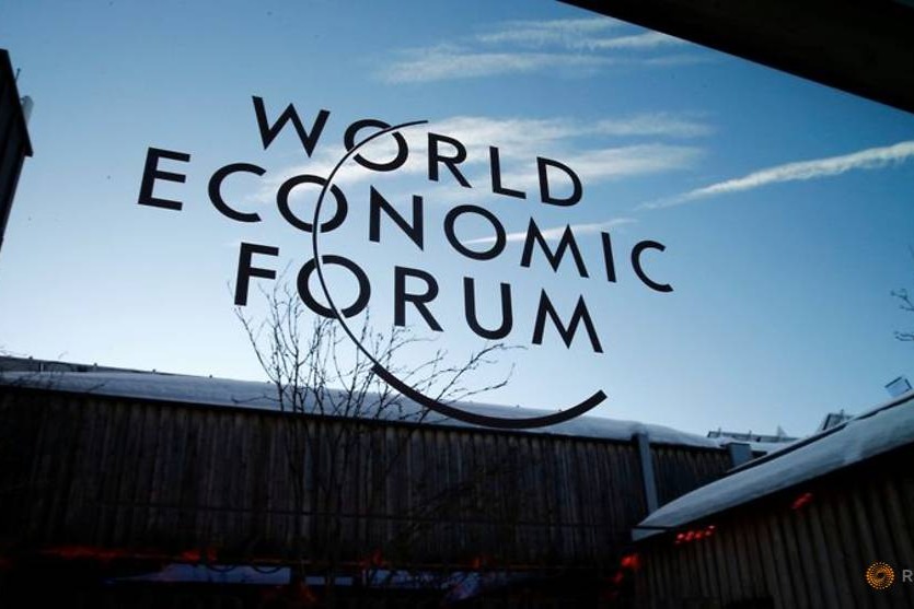 WEF - Forum économique mondial - 2021