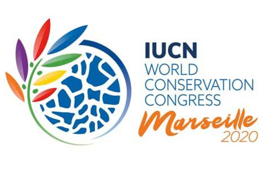 UCN Weltnaturschutzkongress 2021