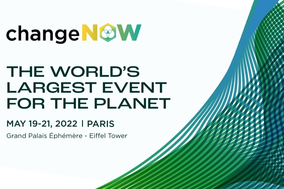 ChangeNOW Summit 2022