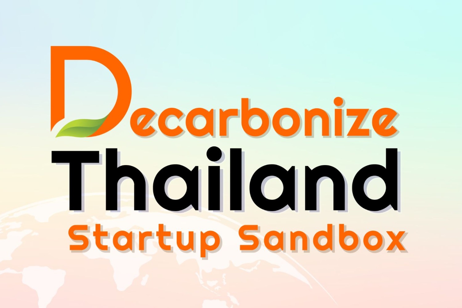 Symposium "Décarboniser la Thaïlande" par New Energy Nexus