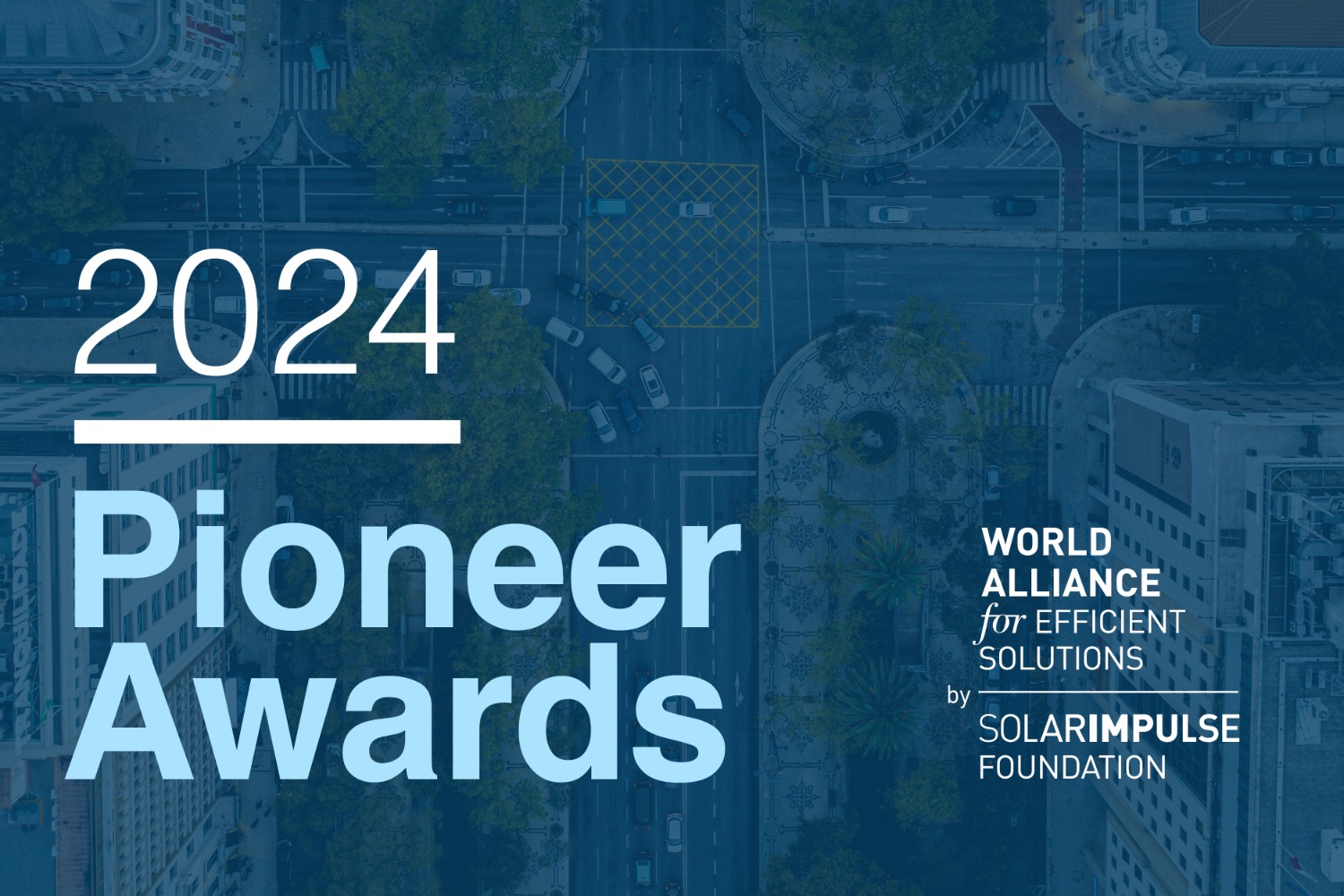 Premi Pioneer 2024 