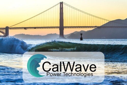 Gallery CalWave Wave Energy Converter 1