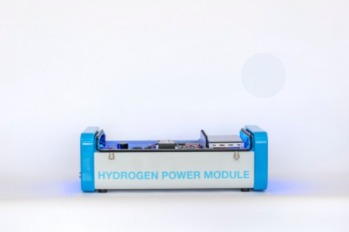 Gallery Hydrogen Power Module 1