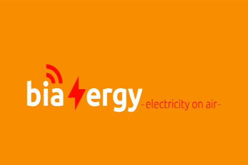 Gallery biaNergy -electricity on air- 1